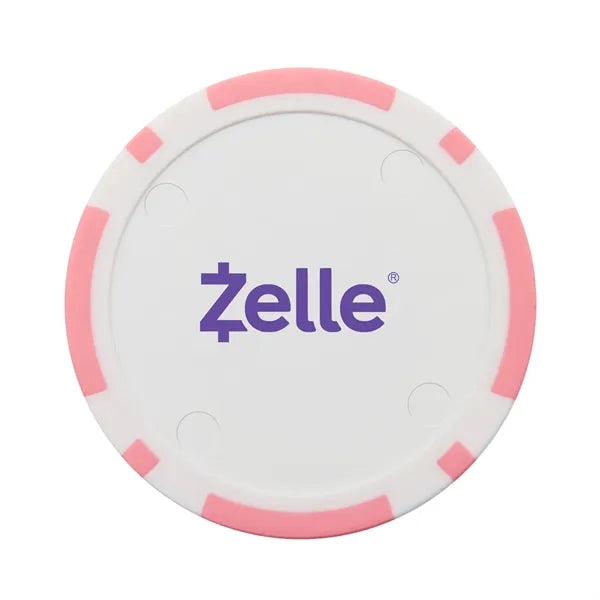 Casino Poker Chips