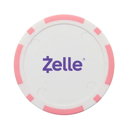 Casino Poker Chips