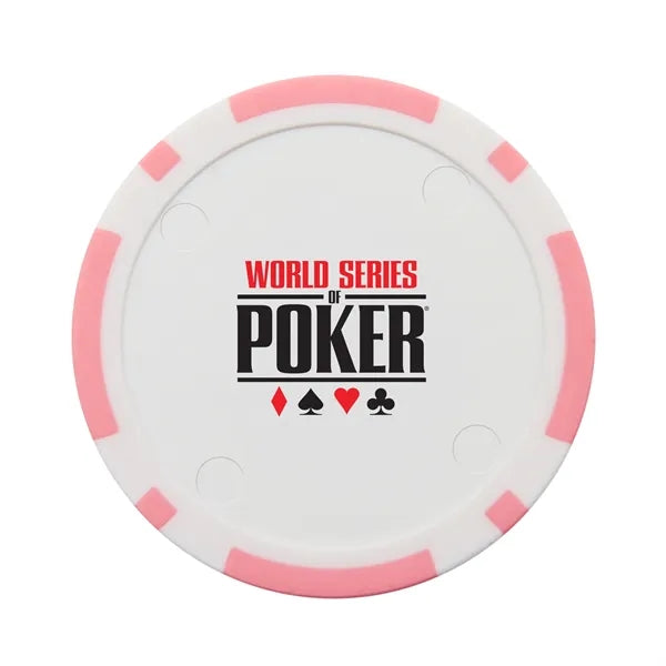 Casino Poker Chips