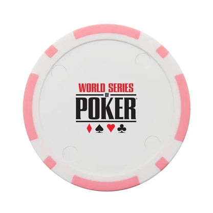 Casino Poker Chips