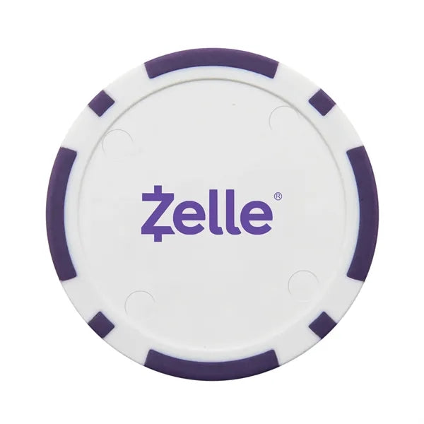 Casino Poker Chips