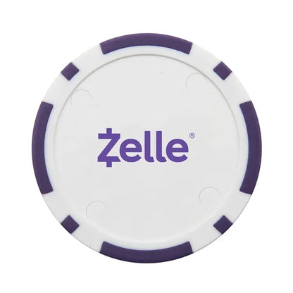 Casino Poker Chips