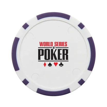 Casino Poker Chips