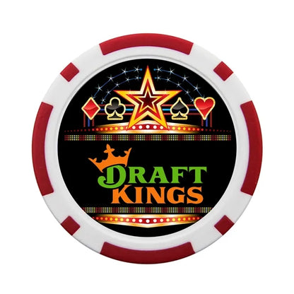 Casino Poker Chips