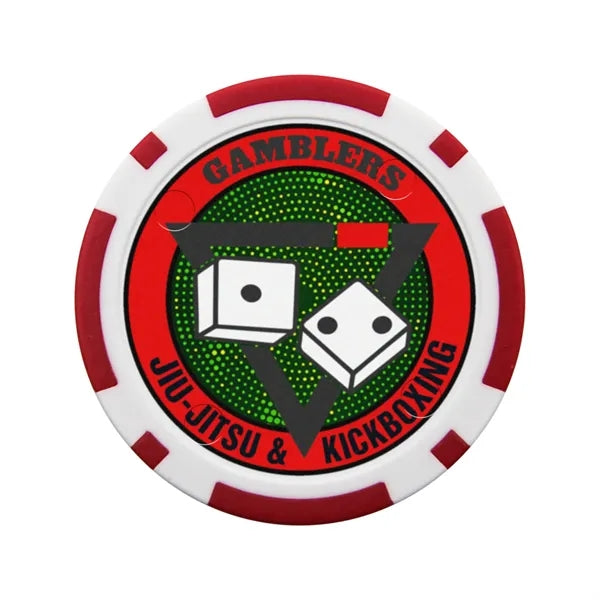 Casino Poker Chips