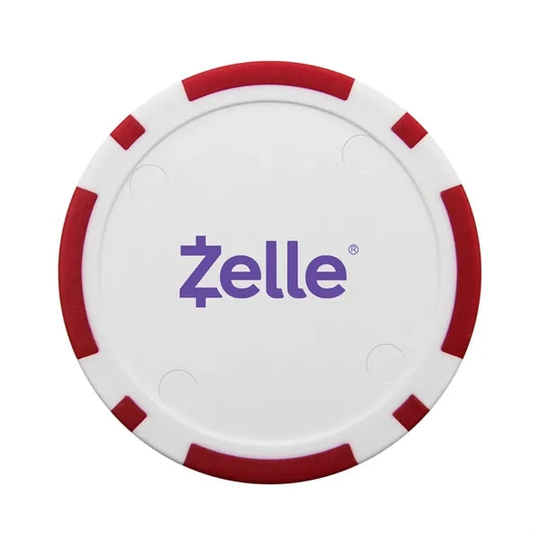 Casino Poker Chips