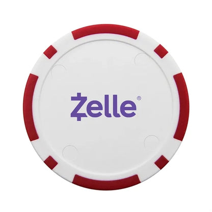 Casino Poker Chips