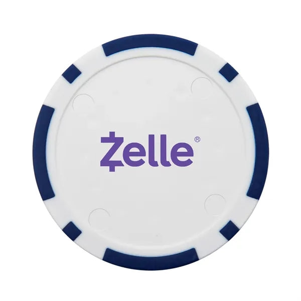 Casino Poker Chips