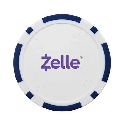 Casino Poker Chips
