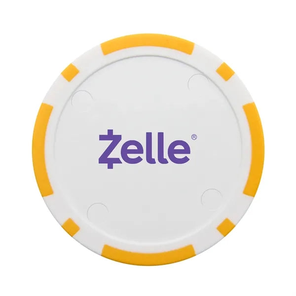 Casino Poker Chips