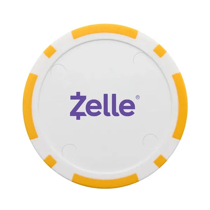 Casino Poker Chips