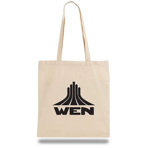 Convention Tote Bag 7 OZ