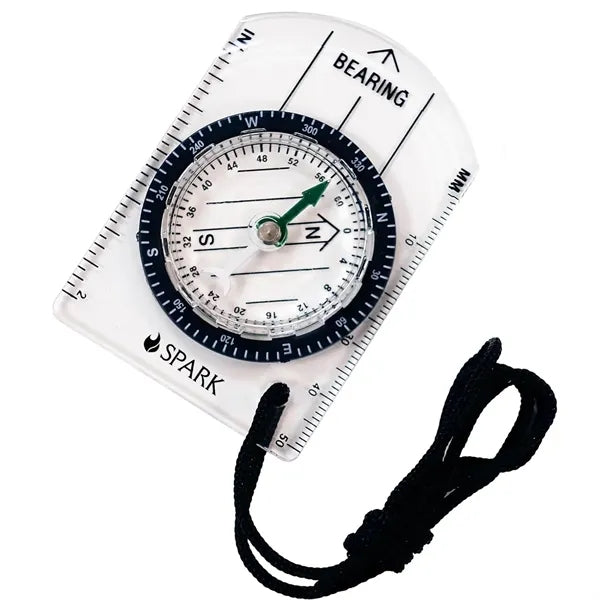 Mini Portable Compass