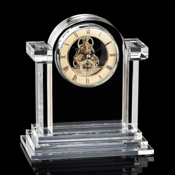 Velia Clock