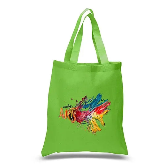 Economical Tote Bag 6 OZ
