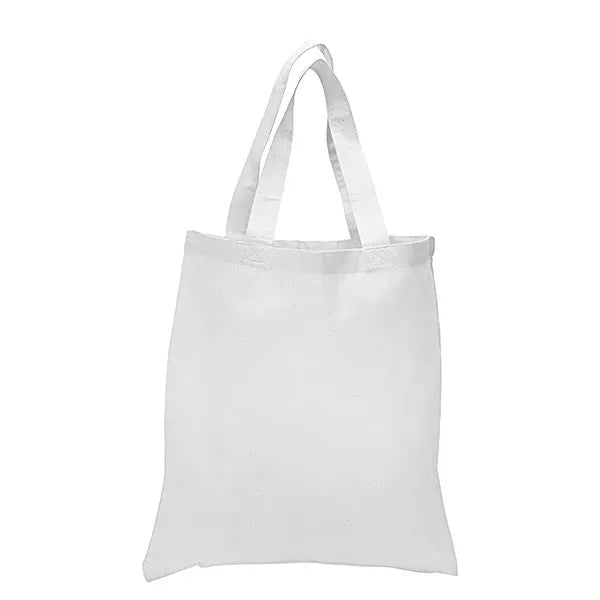 Economical Tote Bag 6 OZ