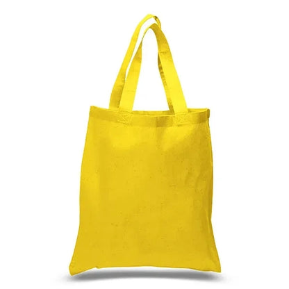 Economical Tote Bag 6 OZ