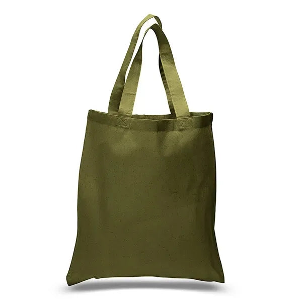 Economical Tote Bag 6 OZ