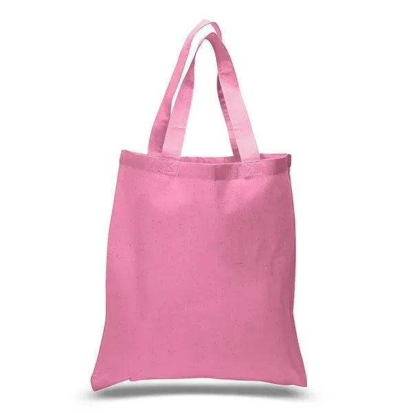 Economical Tote Bag 6 OZ