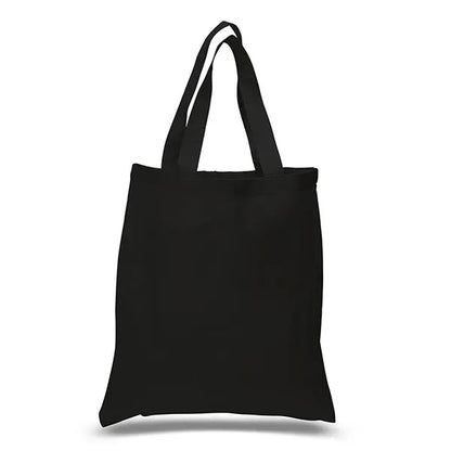 Economical Tote Bag 6 OZ