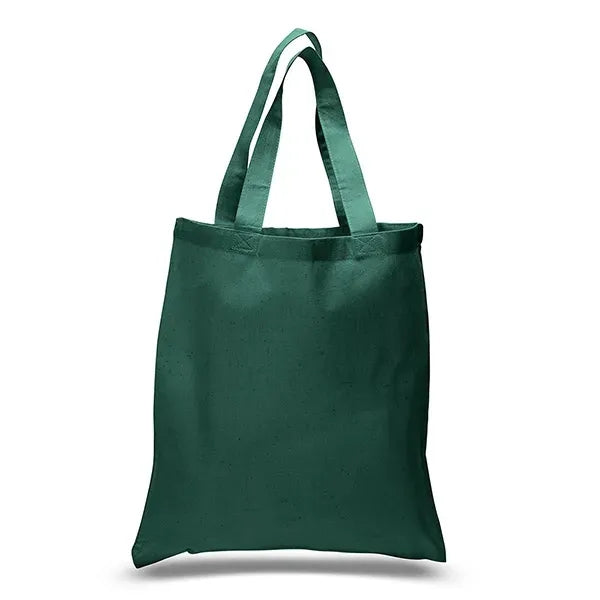 Economical Tote Bag 6 OZ