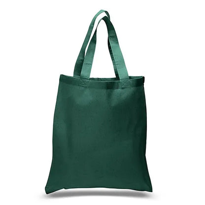 Economical Tote Bag 6 OZ