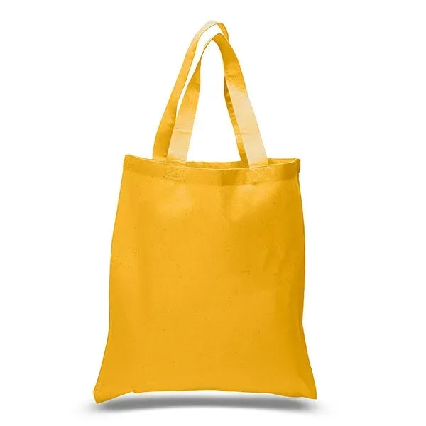 Economical Tote Bag 6 OZ