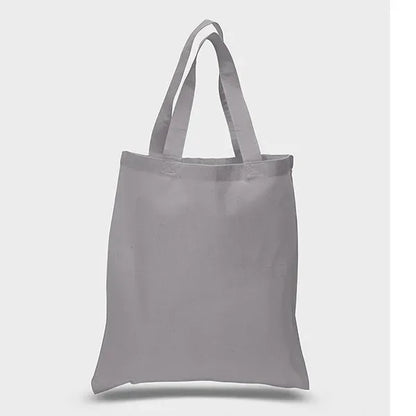 Economical Tote Bag 6 OZ