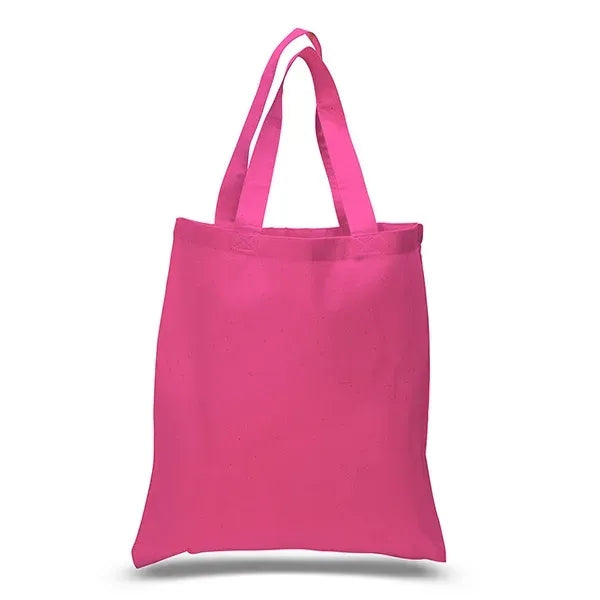 Economical Tote Bag 6 OZ