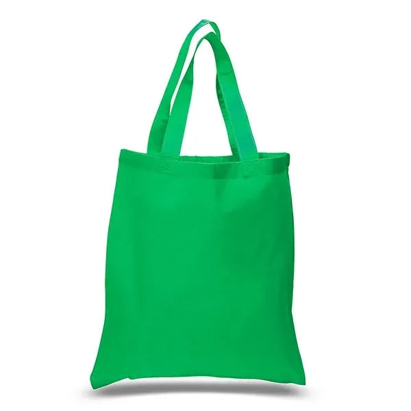 Economical Tote Bag 6 OZ