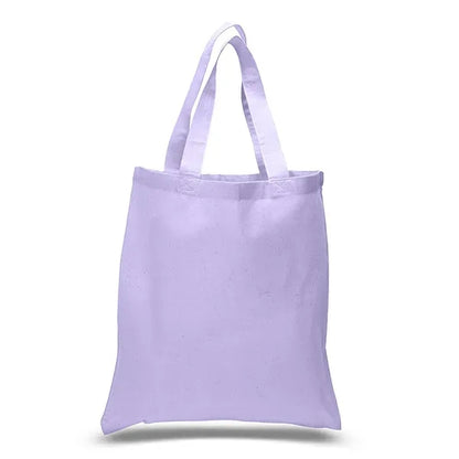 Economical Tote Bag 6 OZ