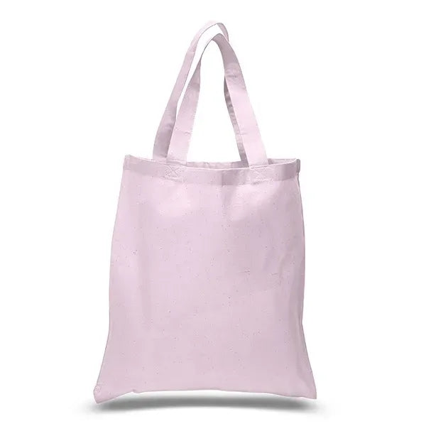 Economical Tote Bag 6 OZ