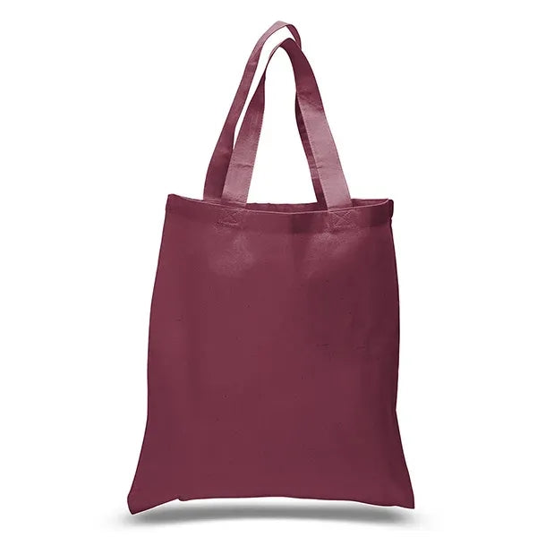 Economical Tote Bag 6 OZ