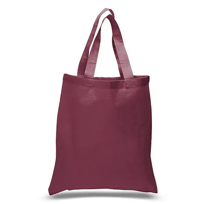 Economical Tote Bag 6 OZ