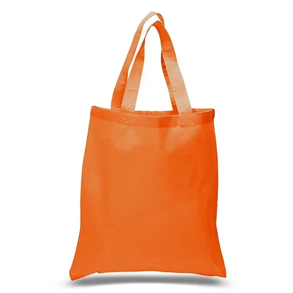 Economical Tote Bag 6 OZ
