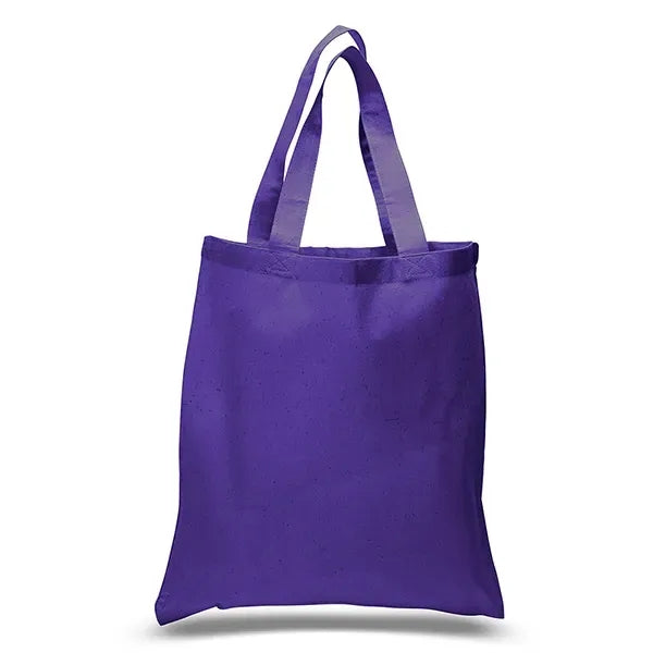 Economical Tote Bag 6 OZ