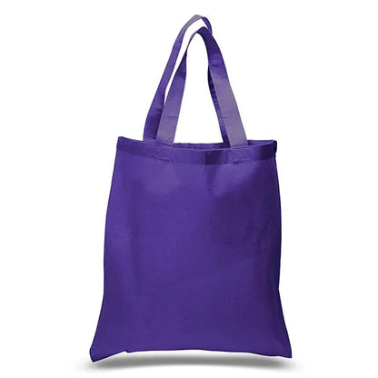 Economical Tote Bag 6 OZ