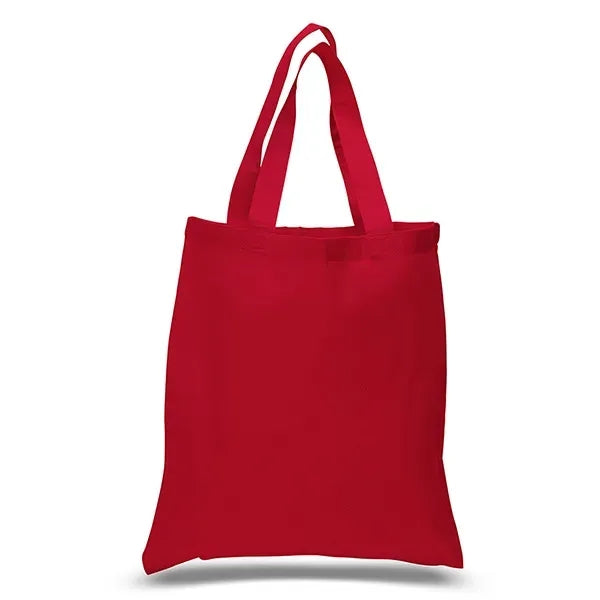 Economical Tote Bag 6 OZ