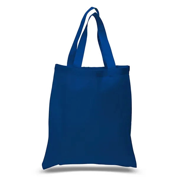 Economical Tote Bag 6 OZ