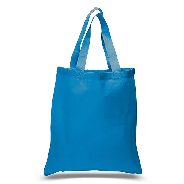 Economical Tote Bag 6 OZ