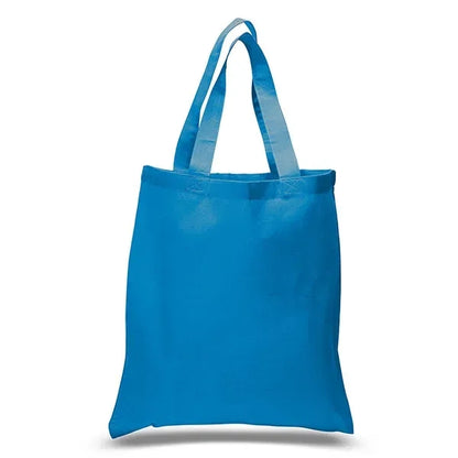 Economical Tote Bag 6 OZ
