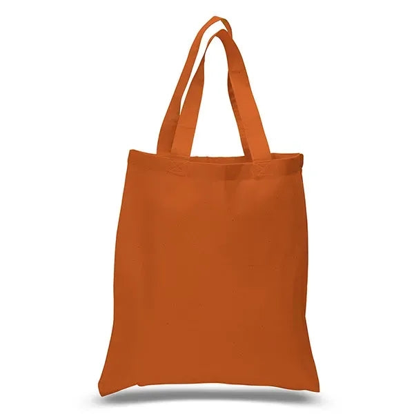 Economical Tote Bag 6 OZ