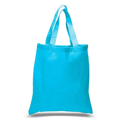 Economical Tote Bag 6 OZ