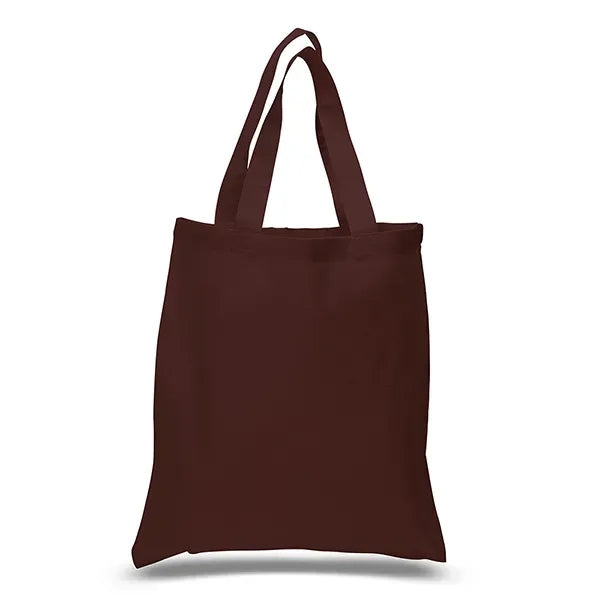 Economical Tote Bag 6 OZ