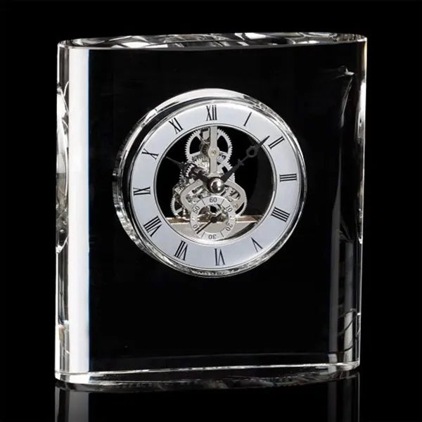 Adams Clock