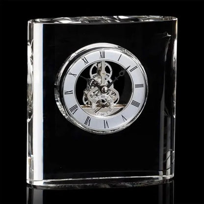 Adams Clock