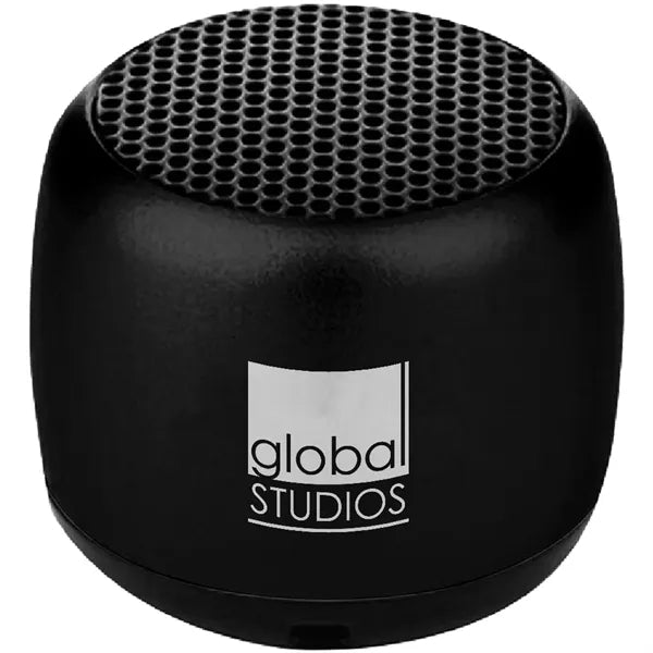 Mini Bluetooth Aluminum Speaker