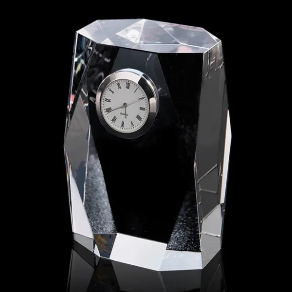 Sable Clock
