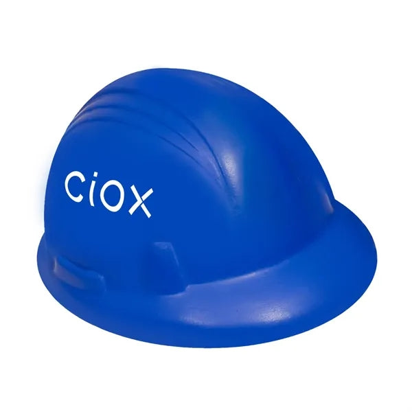 Hard Hat Stress Reliever
