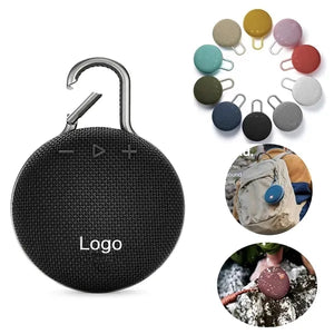 Waterproof Bluetooth Speaker
